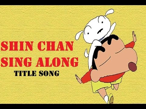 Shinchan Mp3 Song In Hindi